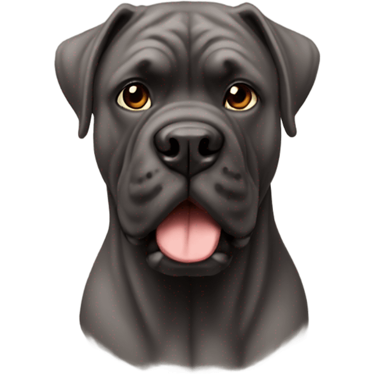 Canecorso emoji