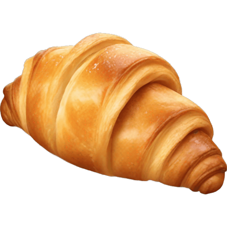 Croissant  emoji