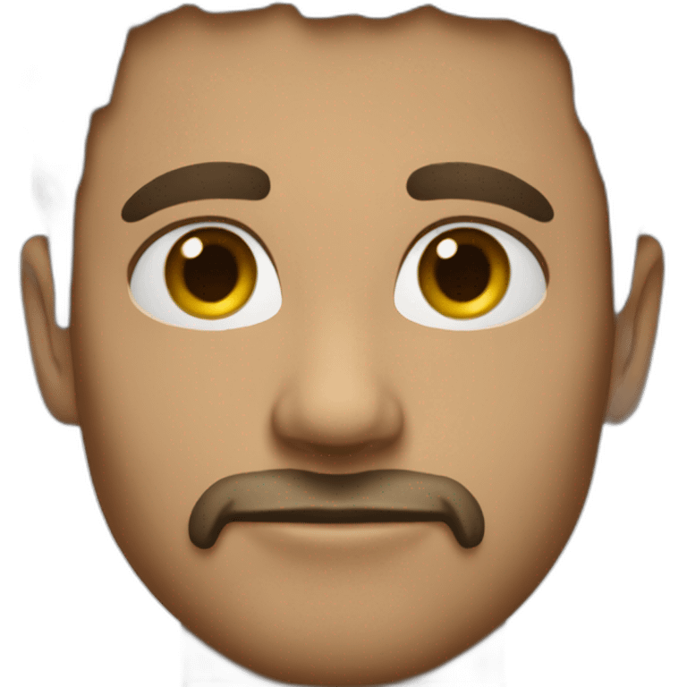 Attribut reproductif masculin emoji