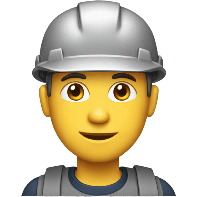 engineer emoji