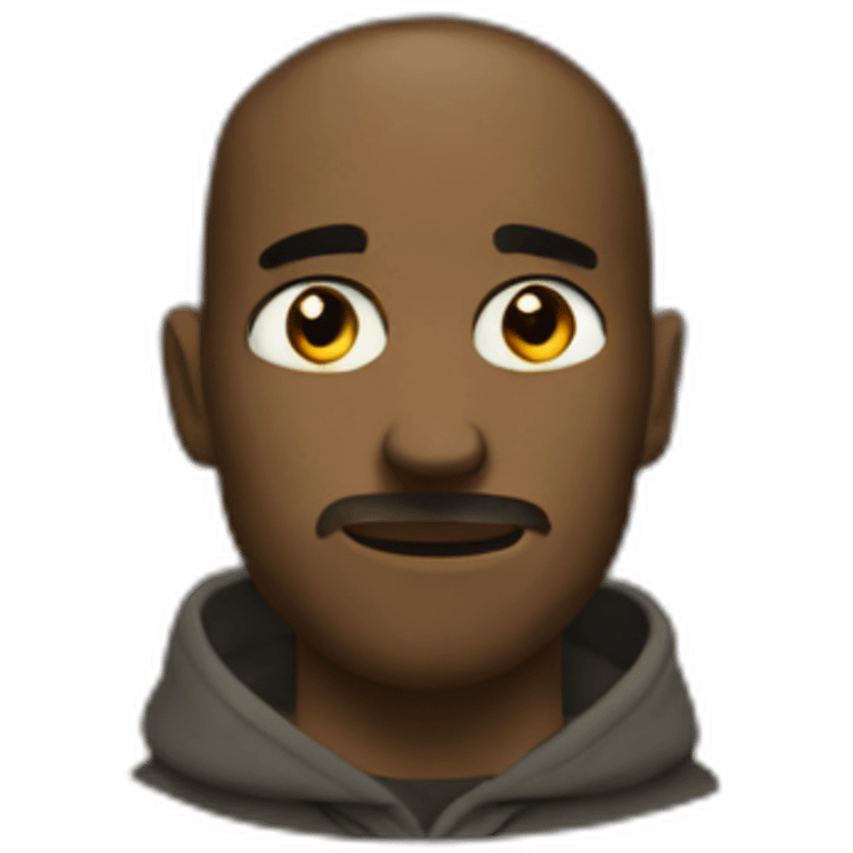 Ye emoji