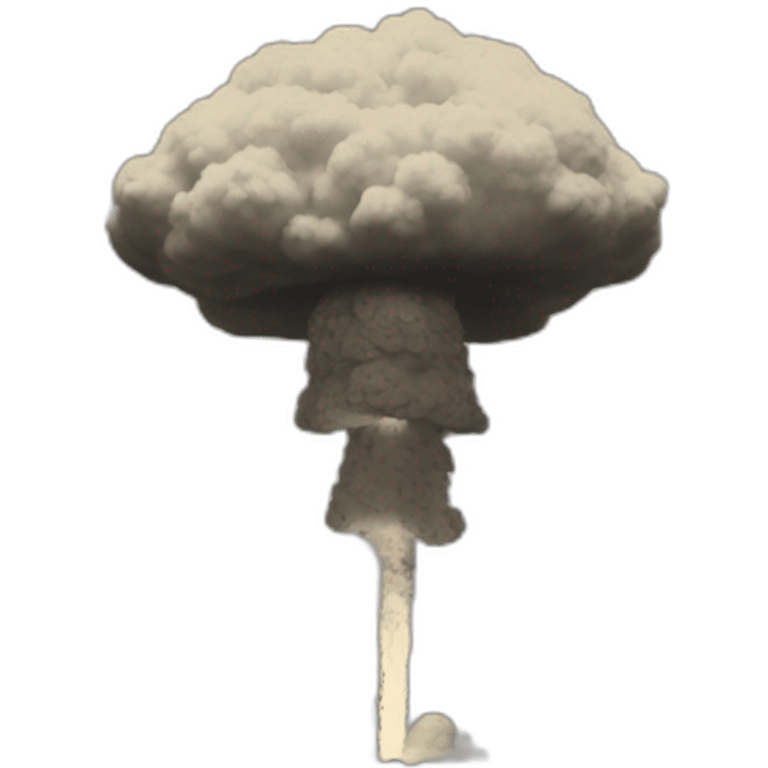 france atomic bomb emoji