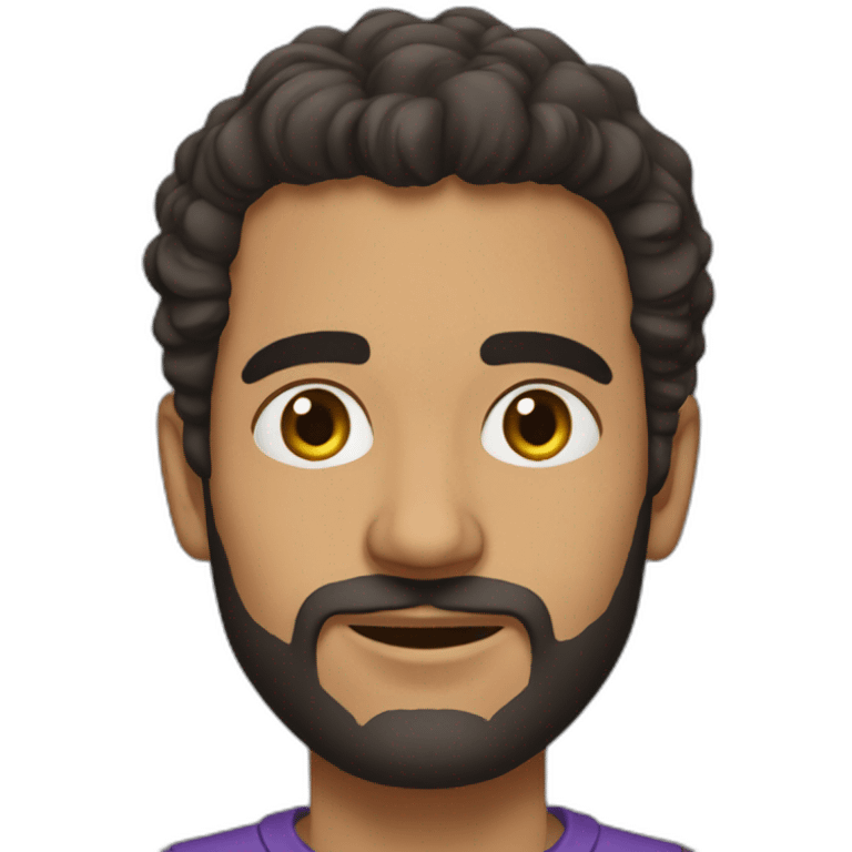 Oussama Ben Lade emoji