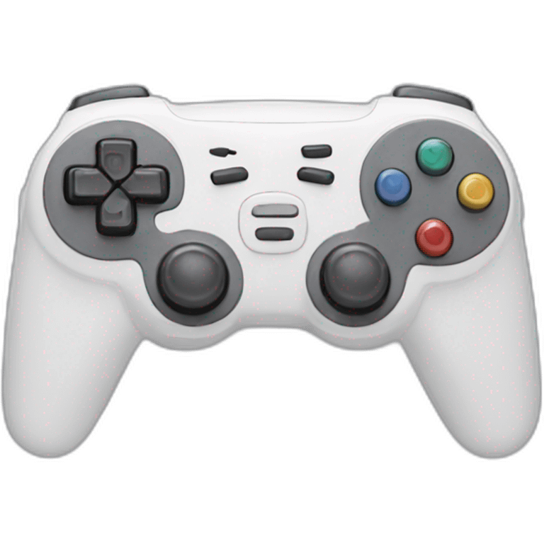 dualsense controller emoji