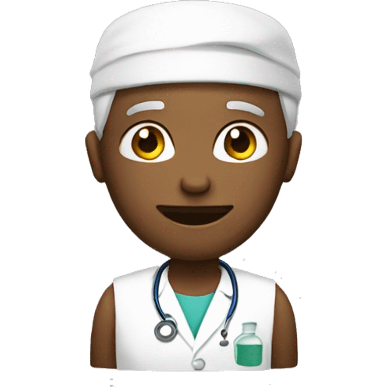 medicin emoji