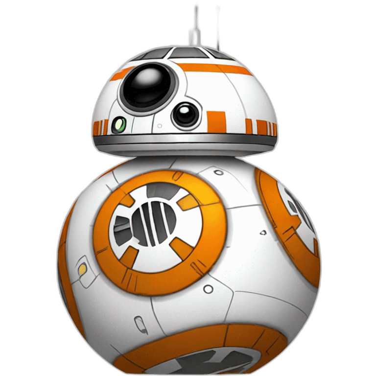 bb8 emoji