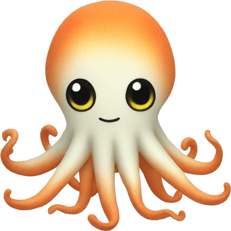 squid plush emoji