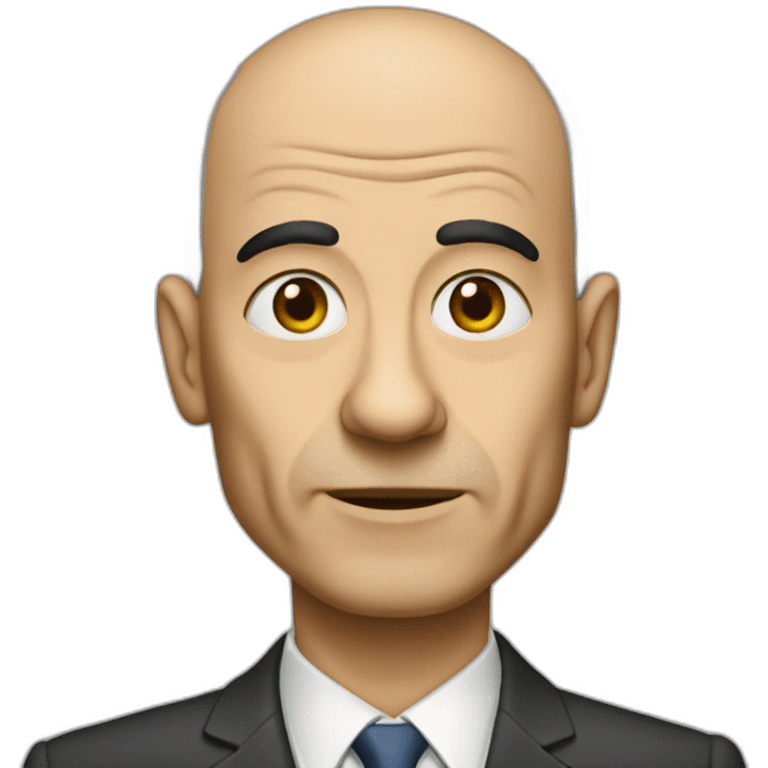 Oppenheimer emoji