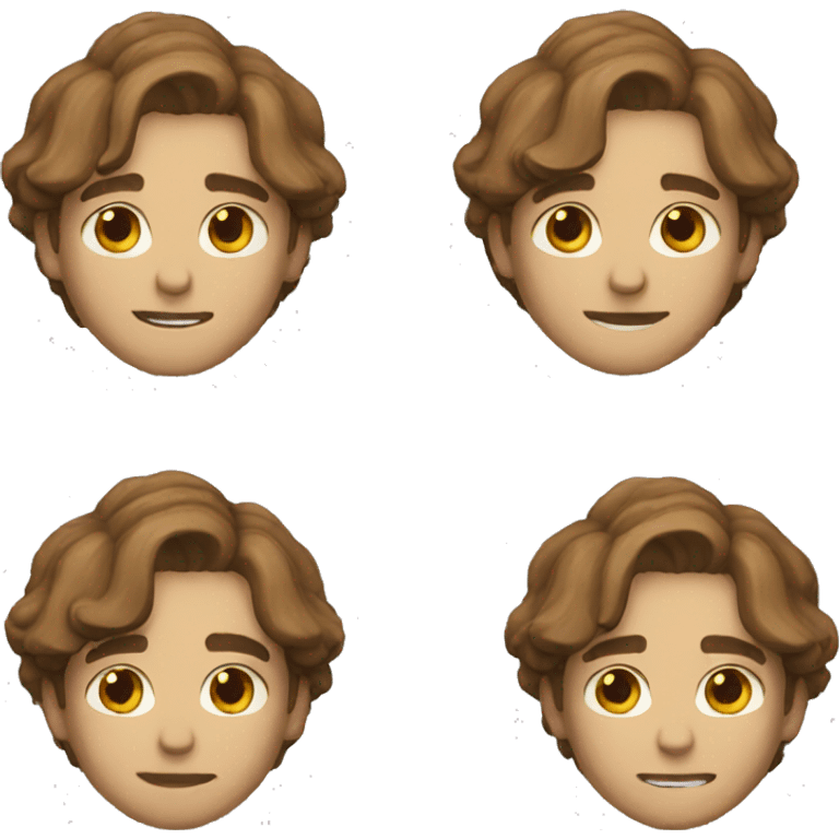 leon  emoji