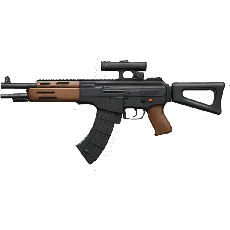 hi-point carbine 995 emoji