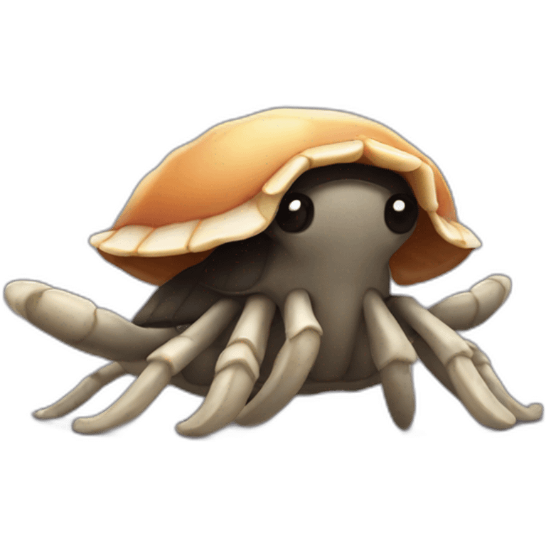 shellder emoji