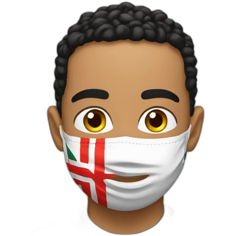 lewis Hamilton 2021 emoji