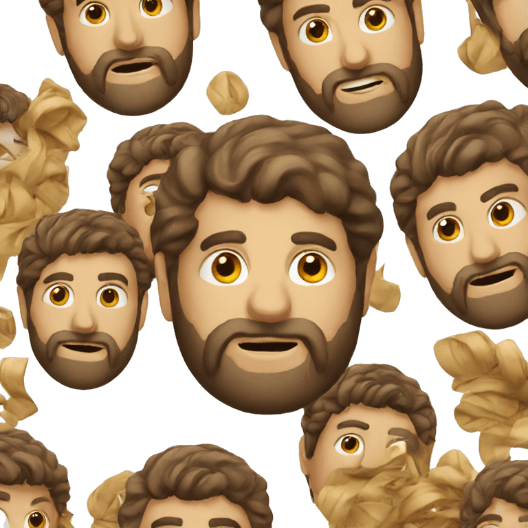 Romain emoji