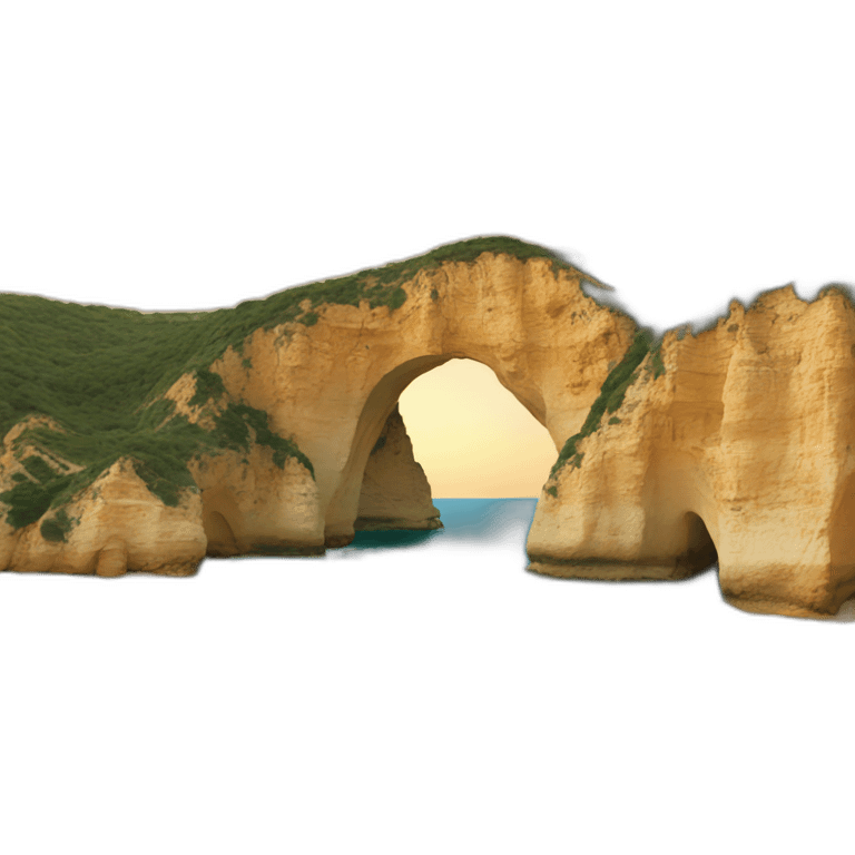 algarve coast emoji