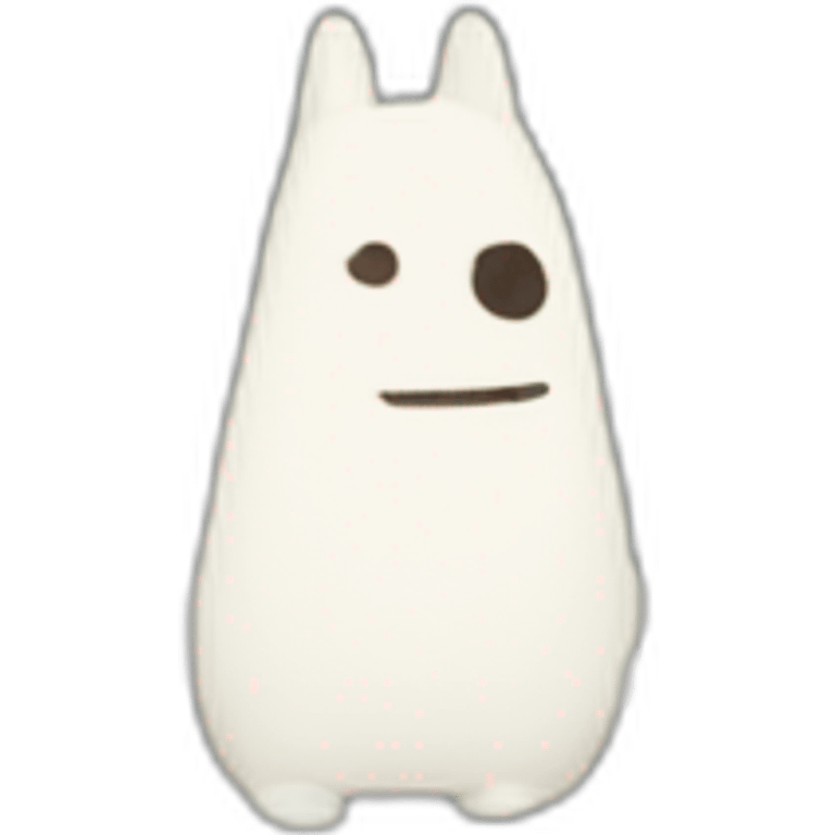 Moomin emoji