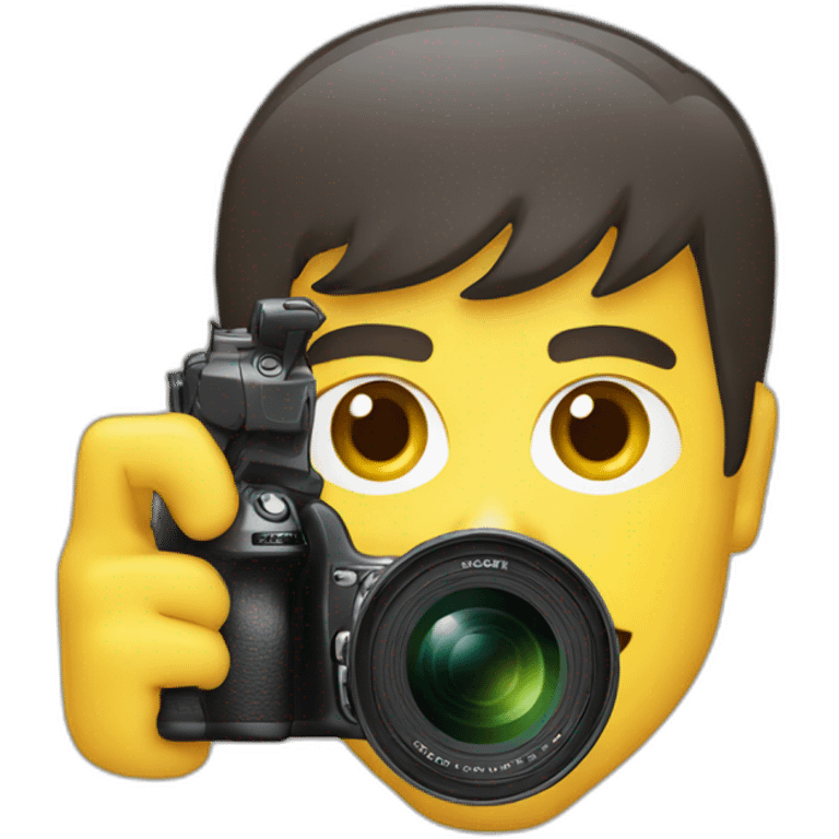 Nikon emoji