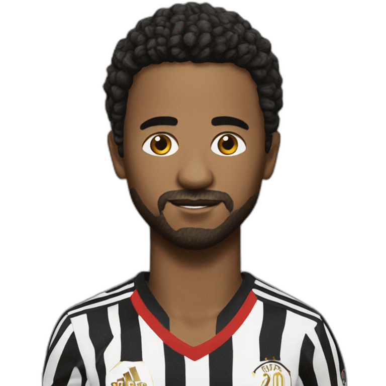 8 ballon dor emoji