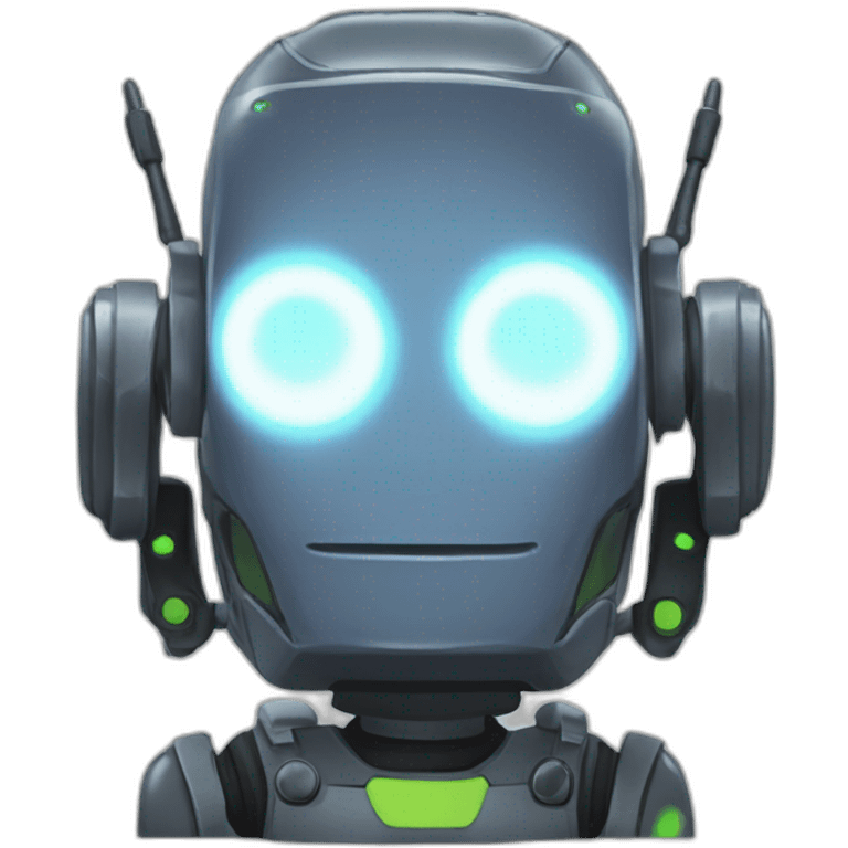 android-bugdroid-google-power-level-9000 emoji