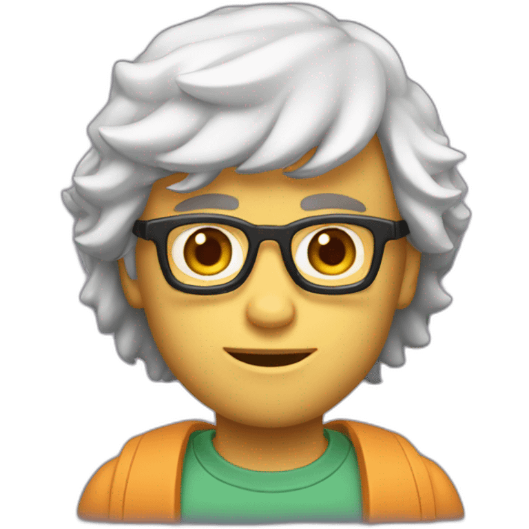 Fabrice du Lab emoji