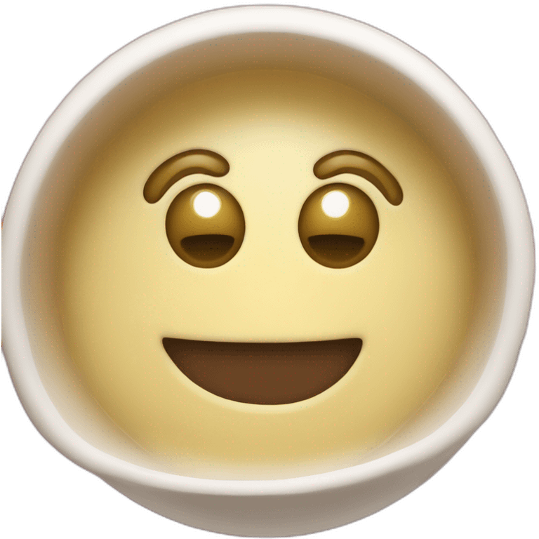 Emoji qui soupire emoji