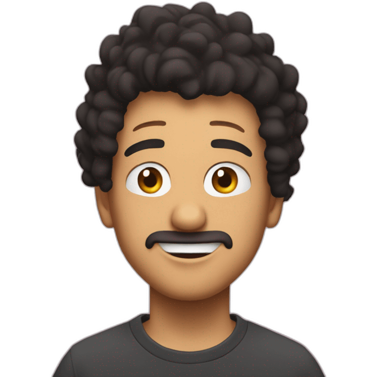 Kev adams emoji