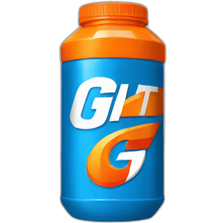 gatorade emoji