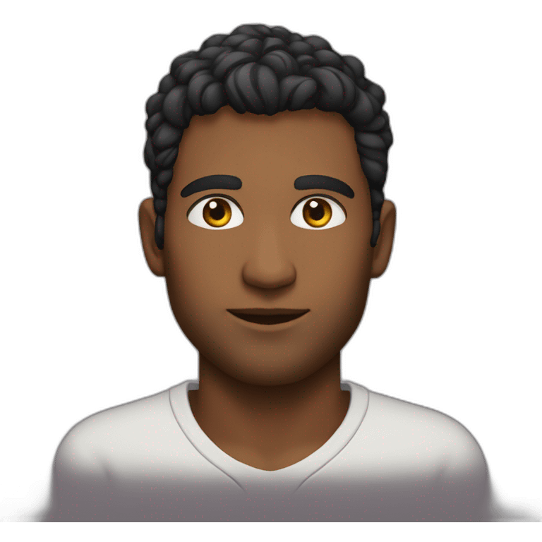 Amiri emoji