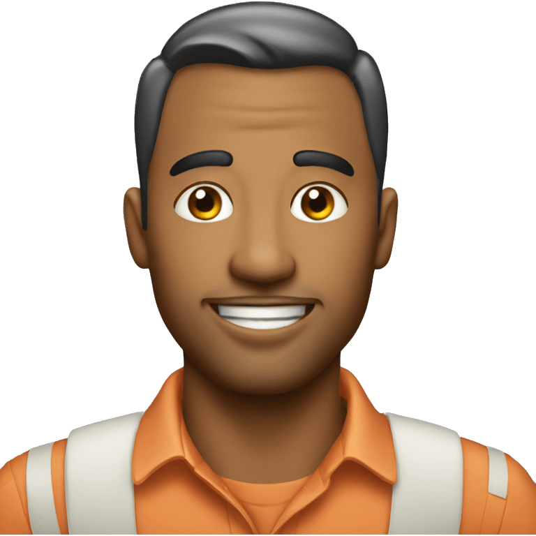 home biz Joe emoji