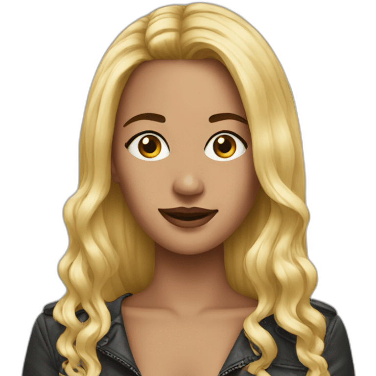 celebrity emoji