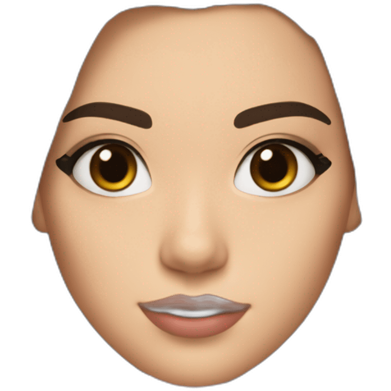 Hailee steinfeld emoji