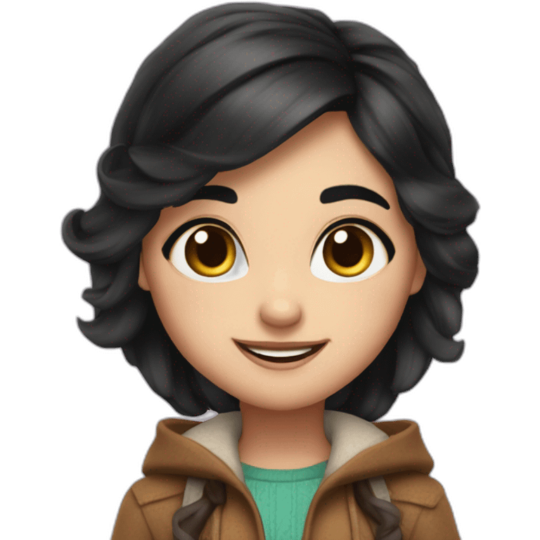 vanellope emoji