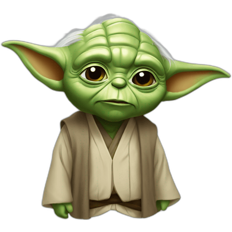 maestro yoda emoji