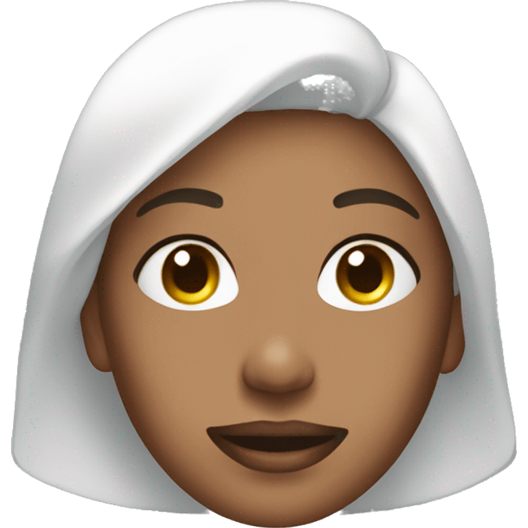 Skin care emoji