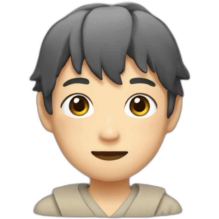 kaoru-mitoma emoji