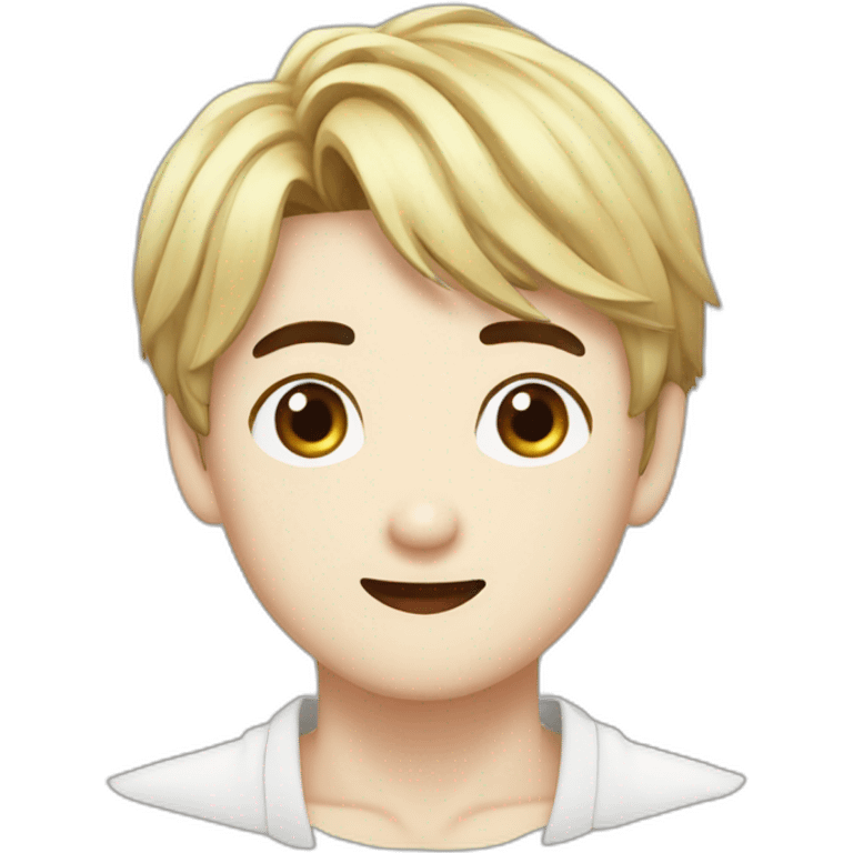 super junior eunhyuk emoji