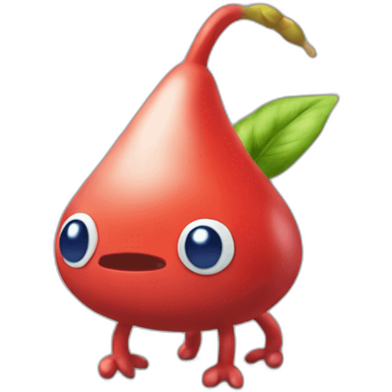 Pikmin emoji