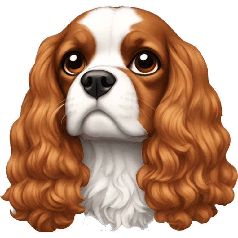 cavalier emoji