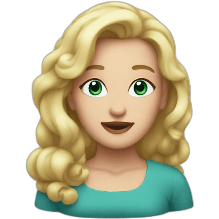 Merilyn monro emoji