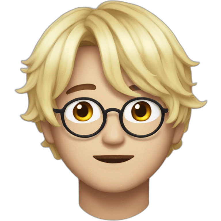 Taehyung de bts emoji