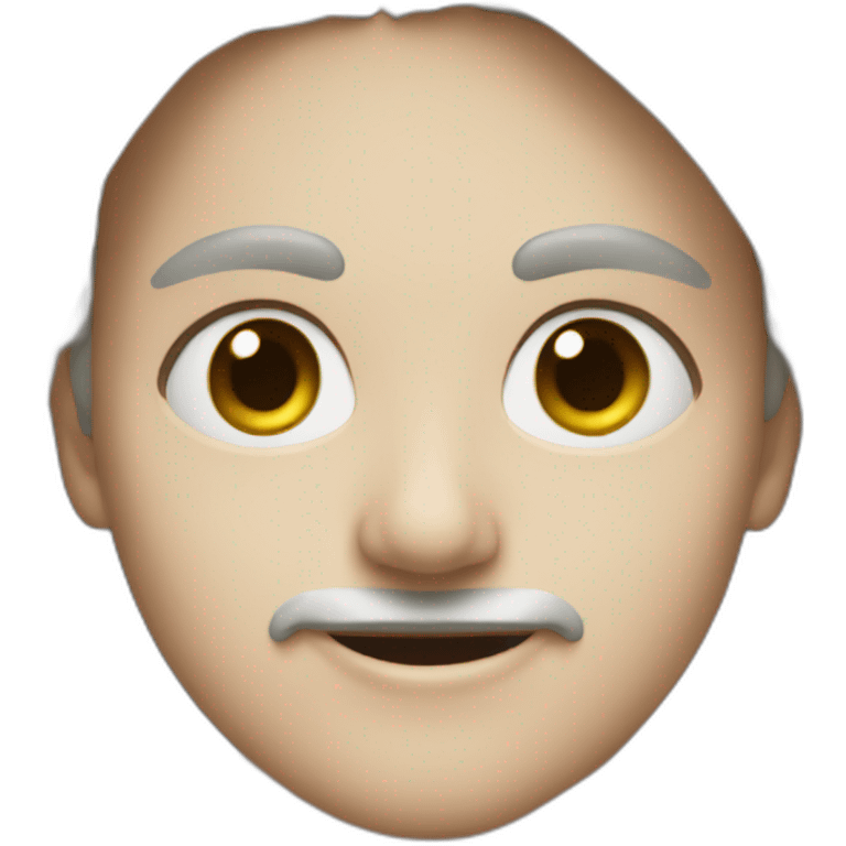 Luidji emoji