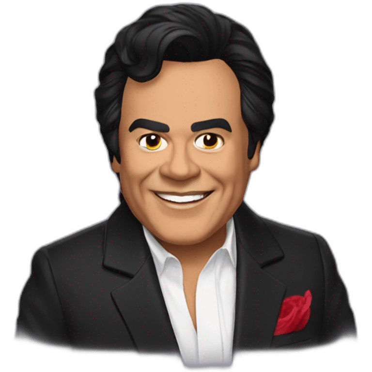 juan gabriel emoji