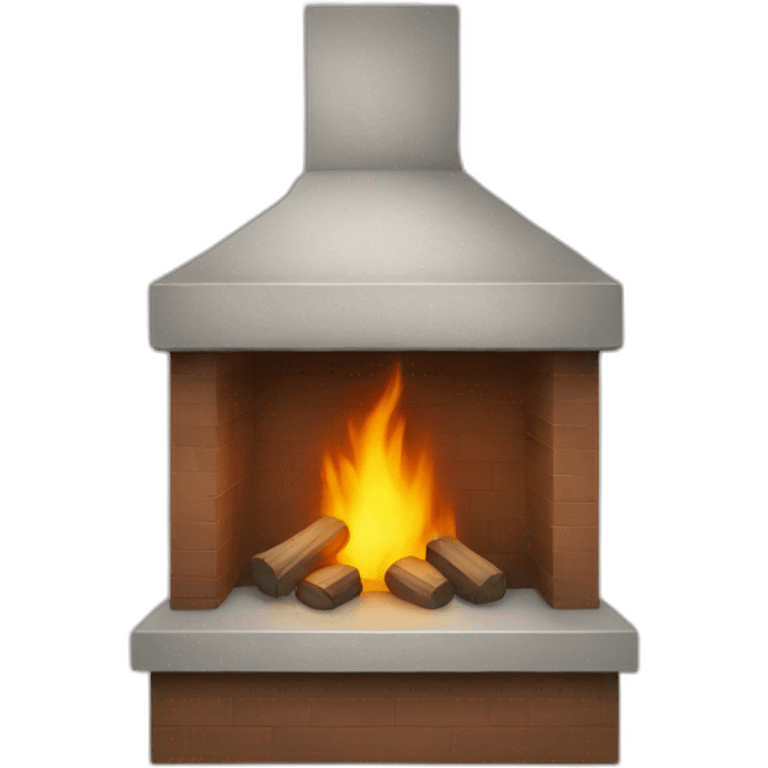 hearth emoji