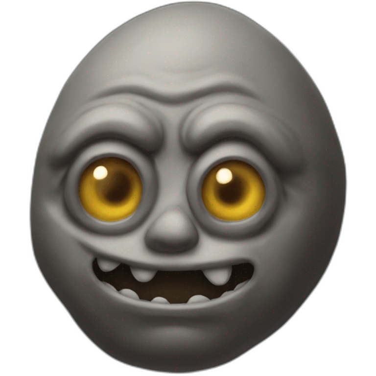 Behelit emoji