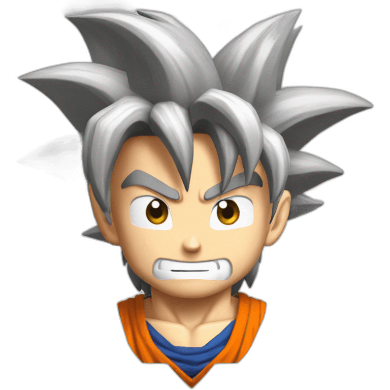 goku-prime-mode emoji