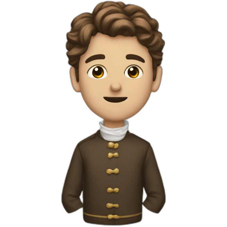 macgregor emoji