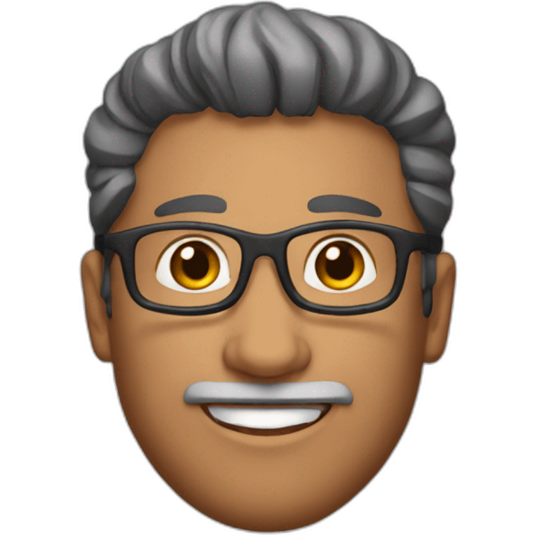 joe court emoji