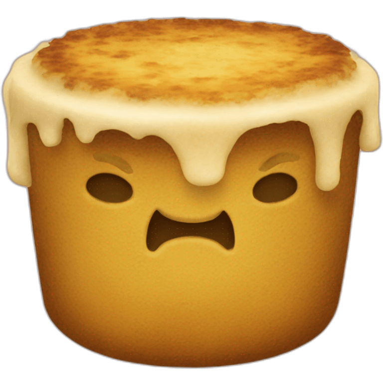 Mofongo emoji