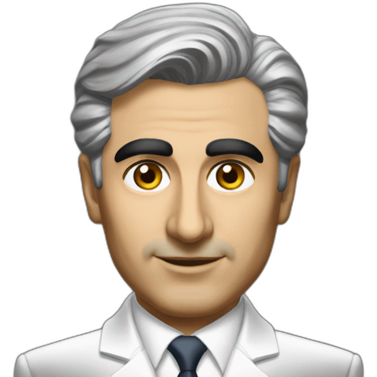 Reza pahlavi emoji