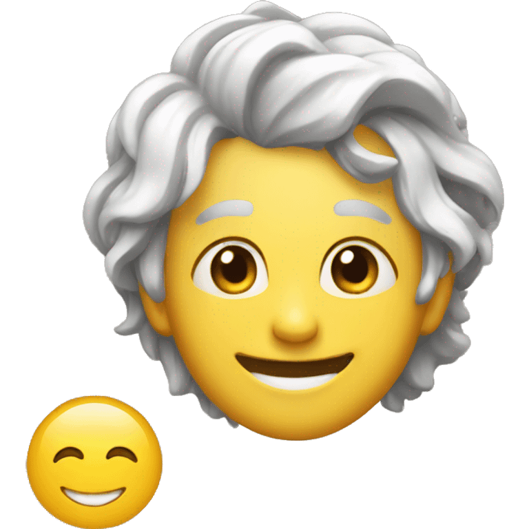 Faux sourires  emoji