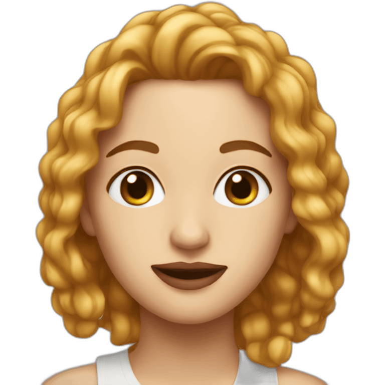 Rose robertson emoji